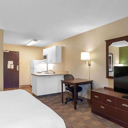 Extended Stay America Suites - Syracuse - Dewitt East Syracuse Exterior foto