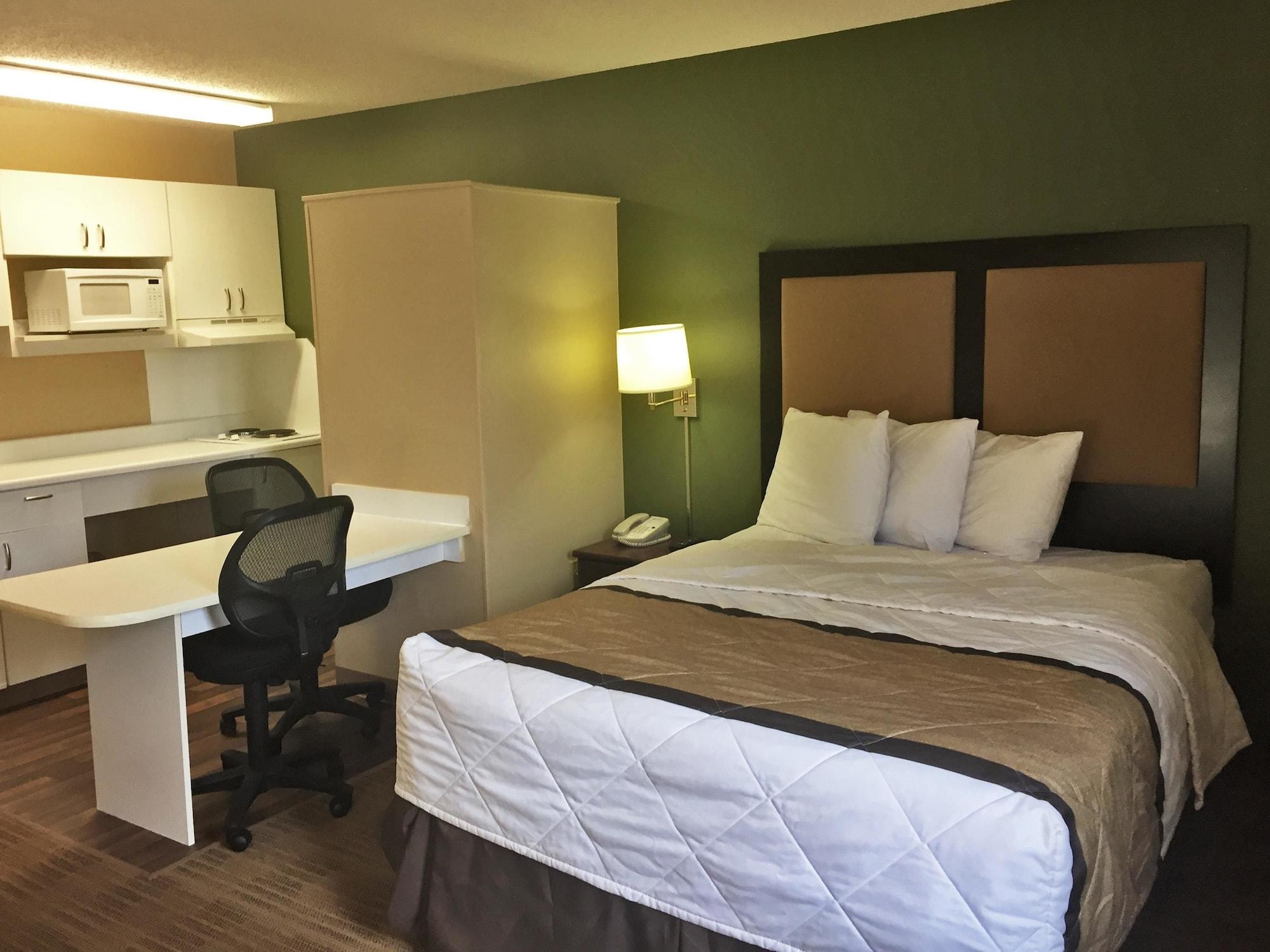 Extended Stay America Suites - Syracuse - Dewitt East Syracuse Exterior foto