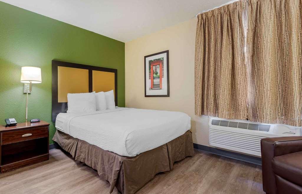 Extended Stay America Suites - Syracuse - Dewitt East Syracuse Habitación foto