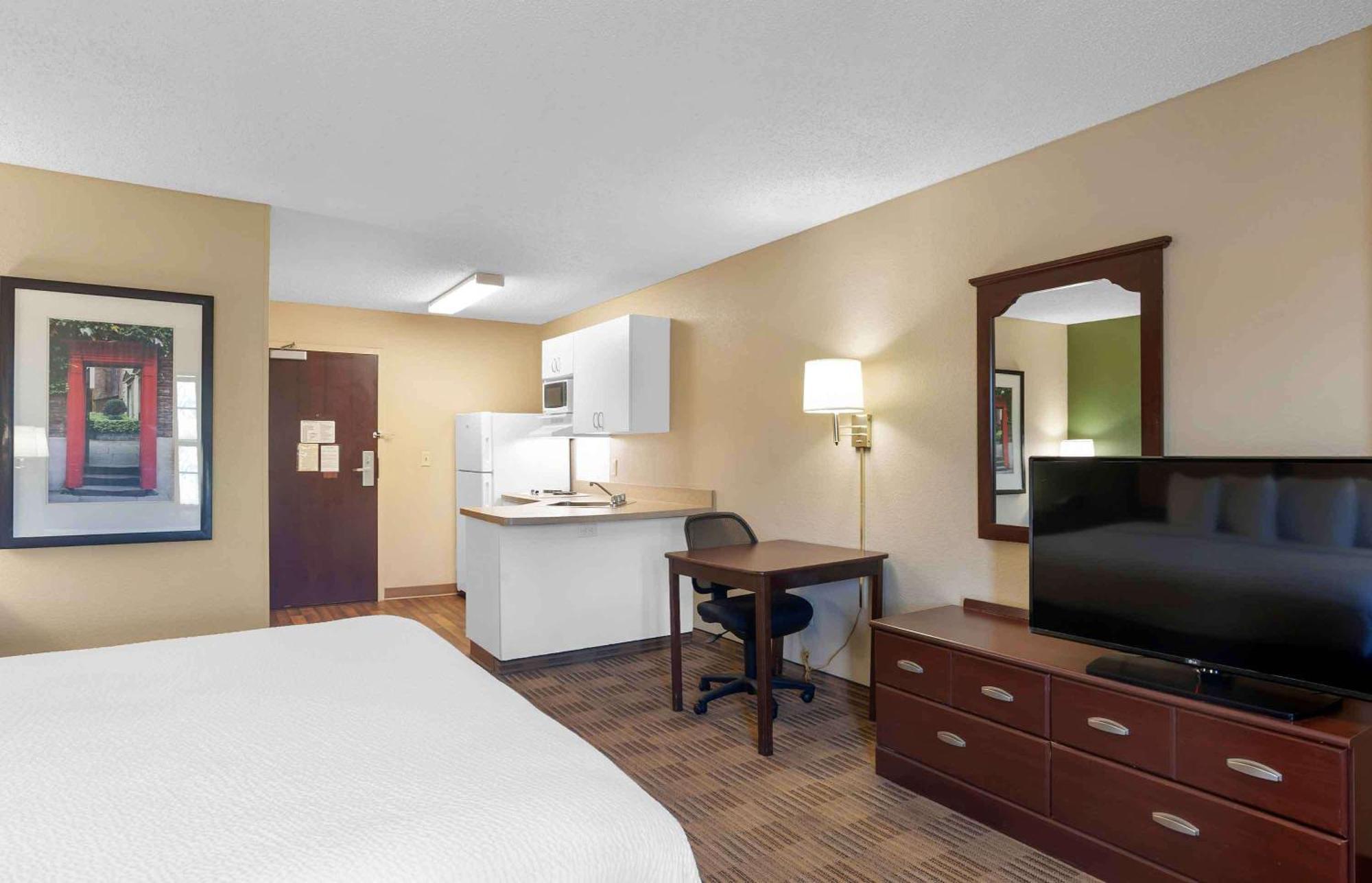 Extended Stay America Suites - Syracuse - Dewitt East Syracuse Exterior foto