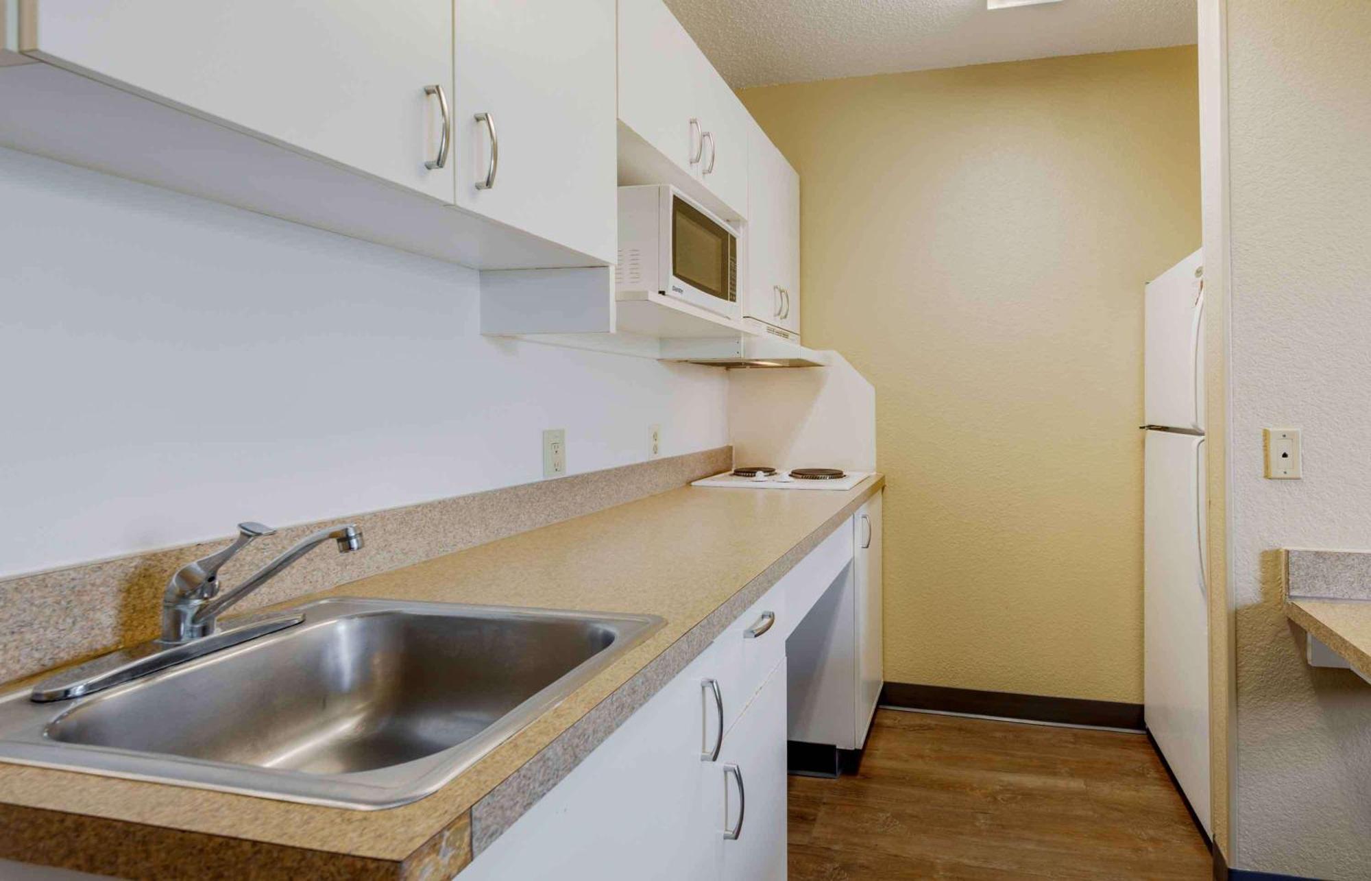 Extended Stay America Suites - Syracuse - Dewitt East Syracuse Exterior foto