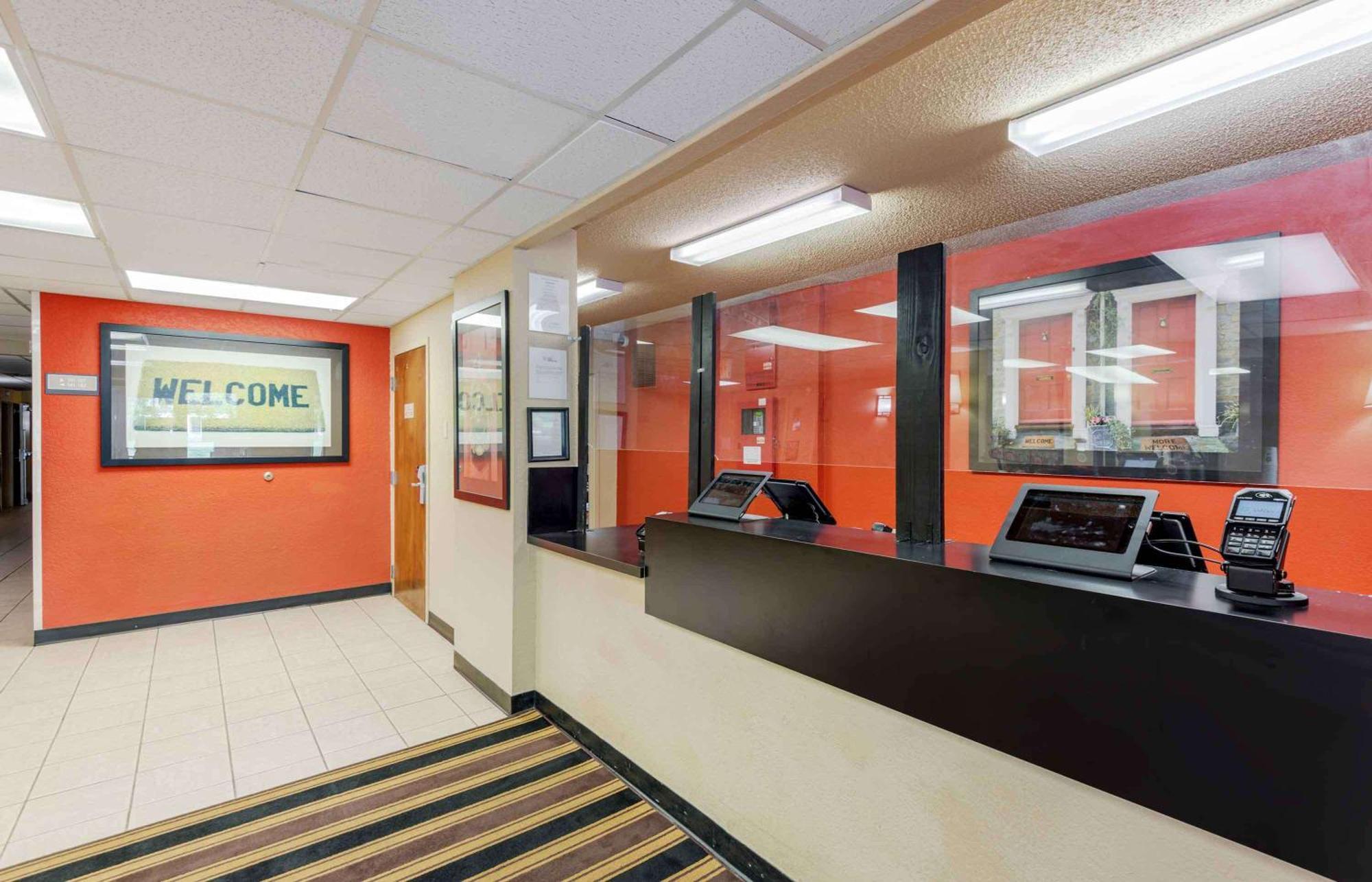 Extended Stay America Suites - Syracuse - Dewitt East Syracuse Exterior foto