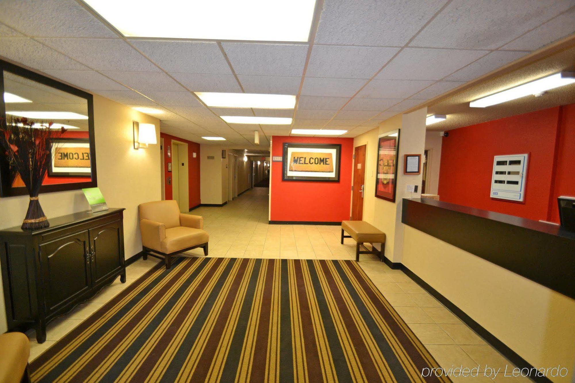 Extended Stay America Suites - Syracuse - Dewitt East Syracuse Exterior foto