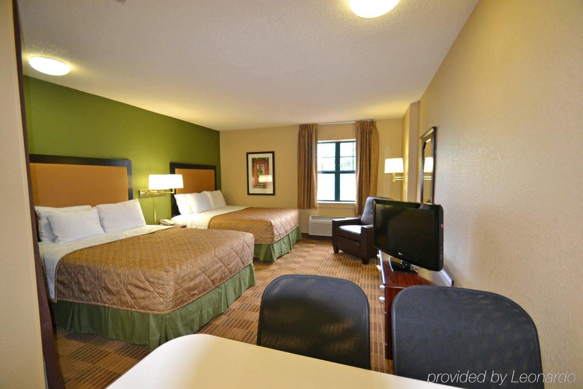 Extended Stay America Suites - Syracuse - Dewitt East Syracuse Exterior foto