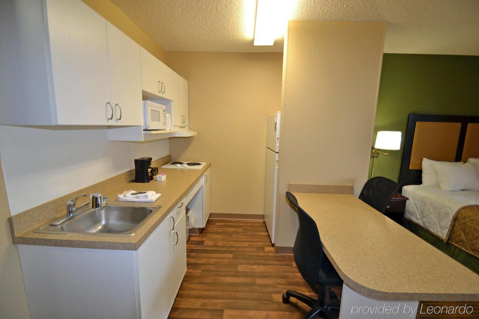 Extended Stay America Suites - Syracuse - Dewitt East Syracuse Exterior foto